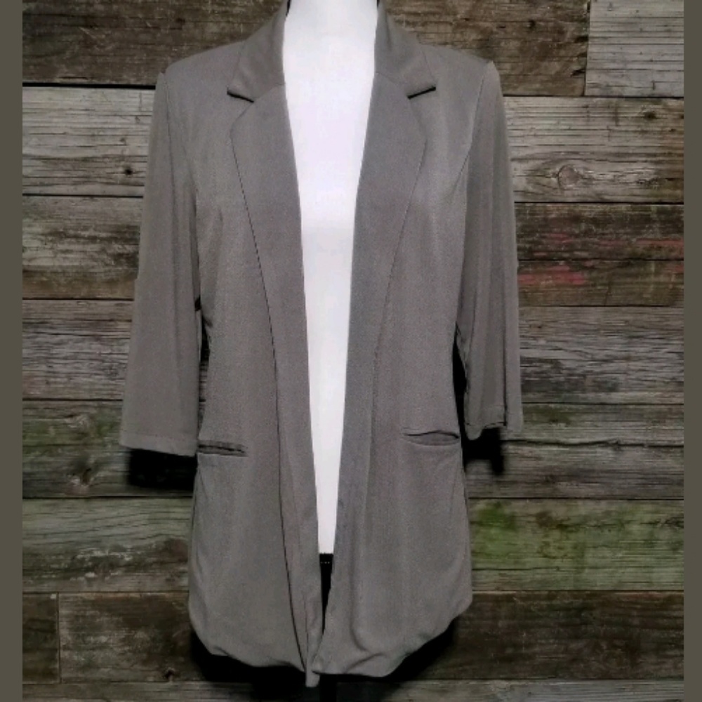 Sweet rain woman's blazer size S